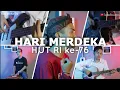 Download Lagu HARI MERDEKA cover Sakabawana Band