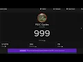 TikTok Live Count 1 000 Followers