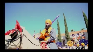 Singh Mahoon - putt Sikh kaum de ft Lucky Singh Durgapuria
