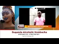 Mariachi asekeredde Nabatanzi olw'okusuulawo Lwasa