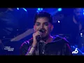 Adam Lambert - Cloud 9 from album Adam
