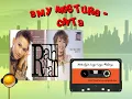 AMY MASTURA - CINTA