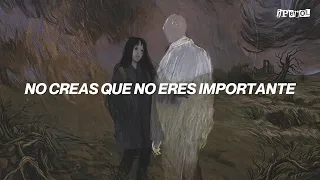 Natalia Lafourcade - Lo Que Construimos (Letra)