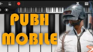 عزف موسيقى ببجي موبايل الشهيرة  عزف موسيقى ببجي موبايل الشهيرة