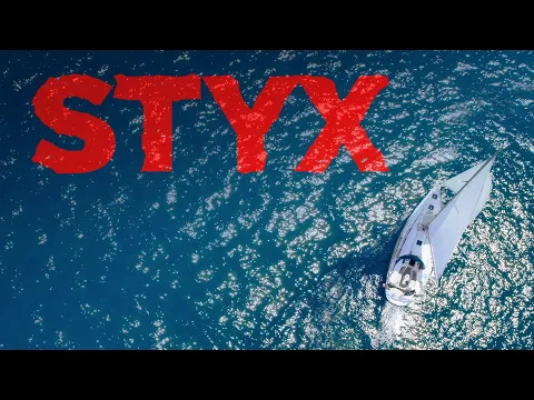 Styx (2018) | Trailer | Susanne Wolff | Gedion Oduor Wekesa | Kelvin Mutuku Ndinda