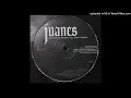 Juanes ‎– La Camisa Negra (Full Phatt Remix) 2005
