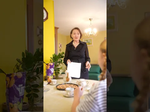 ❗️Дед отобрал пентхаус у бедной бабушки 🥺 Кто не прав ? #pov #story ￼