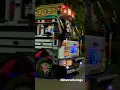 Download Lagu New pressure horn assembled😍🚩 #mitutruckvlogs #truck