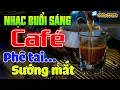 Download Lagu Đỉnh Cao Nhạc Không Lời Buổi Sáng Phê Tai Sướng Mắt | Hòa Tấu Guitar Không Lời | Nhạc Cafe Buổi Sáng