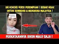 Download Lagu INI KOKORI VERSI PEREMPUAN ! SEBAR HOAX UNTUK SOMBONG DAN MENGHINA MALAYSIA ! DATA PALSU