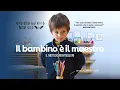 Video di Il bambino è il maestro - Il metodo Montessori -Trailer