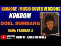 Karaoke Kondom Doel Sumbang