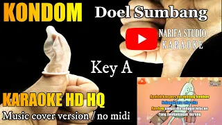 Download Karaoke Kondom Doel Sumbang MP3