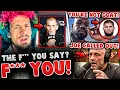 Sean O Malley FIRES BACK at Ian Garry Joe Rogan CALLED OUT Jon Jones says Khabib is NOT THE GOAT