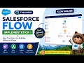 Flow Implementation I Flow Builder Best Practices Trailhead Guide