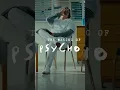 The Making of PSYCHO out now