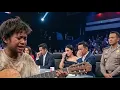 Lagu Kisah bikin baper seorang bocah miskin ikut audisi dan membuat juri menangis