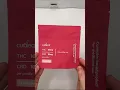 Curaleaf - 10mg Mixed Berries Pastilles UK MED