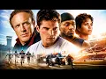 James Caan Craig Sheffer Omar Epps in One of the Most Intense Sports Dramas of the 90s