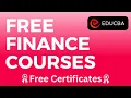 Educba Free Finance Courses with Free Certificates