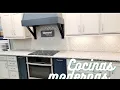 cocinas modernas vamos a Lowes a mirar las cocinas