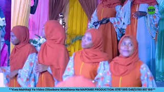 ukhty dyda twamsifu msifika official music video 