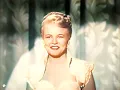 Peggy Lee - Why Don't You Do Right (1940s)