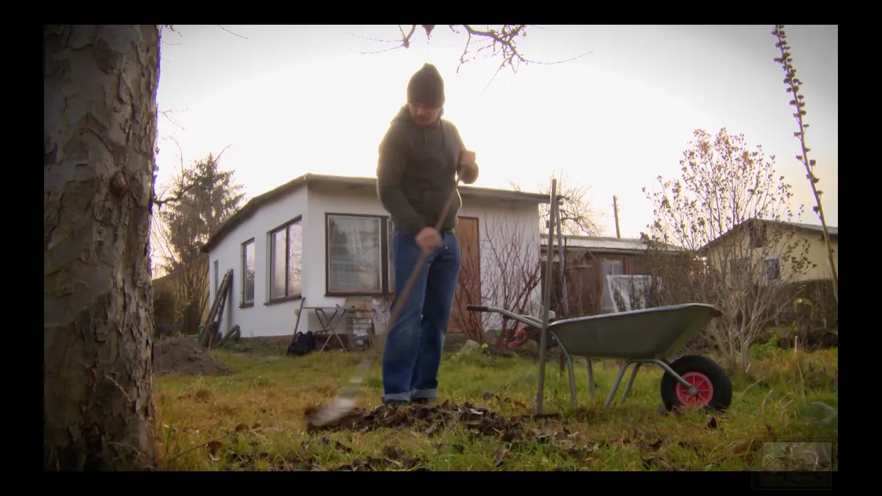 4 So komm ich in Bewegung - Bewegung planen