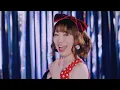 栗林みな実「SWITCH」MUSIC CLIP