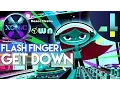 Download Lagu [SUPERBEAT: XONiC] Get Down 4TRAX (4)