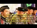 Download Lagu Ahmad Tumbuk - Assubhubada Taretan Sa'lawase (Lirik)