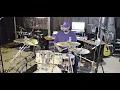 Joy Rhodes " Supposed To " Drum Cover By Adrian White