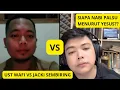 Download Lagu USTAD WAFI VS JACKI SEMBIRING