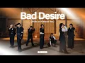 Download Lagu ENHYPEN (엔하이픈) 'Bad Desire (With or Without You)'  Dance Cover | SEEKER (Thailand)