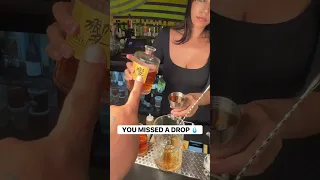 Ordering The Most EXPENSIVE Drink  Ordering The Most EXPENSIVE Drink