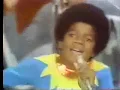 Jackson 5 - Medley: I Want You Back/ABC/The Love You Save (Official Music Video)