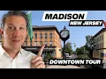 Madison Tour Moving to Madison NJ Living in Madison New Jersey Suburbs of New York City
