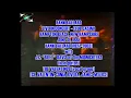 Hank Ballard Live in Hampton Beach, NH - 1985
