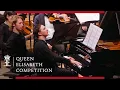Lagu Kris Defoort Music for the Heart | Sergey Tanin - Queen Elisabeth Competition 2025