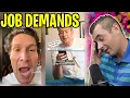27 Minutes of Job Listings Demands That Will Make Your Jaw DROP