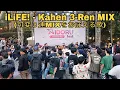 Download Lagu [CHANT] iLiFE! - Kahen 3-Ren MIX (可変３連MIXをおぼえる歌) | Wota x Wibu at Aidoru Fest 2023 (Ciwalk)