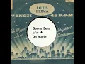 Oh Marie (feat. Keely Smith, Sam Butera and The Witnesses)