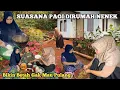 Download Lagu HIDUP DIDESA‼️BIKIN BETAH SUASANA PAGI DIDESA DIRUMAH NENEK ARUL