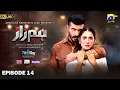 Download Lagu Humraaz Ep 14 [Eng Sub] Presented by Meclay Shampoo - Happilac Paints \u0026 Skin Care - 18th June 2025