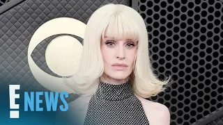 Kelly Osbourne Details Weight Loss After Dad Ozzy Osbourne's Death | E! News