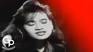 ikke nurjanah bagai disambar petir official music video