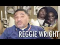 Reggie Wright on Kim Porter s Tell-All Book About Diddy and 2Pac Stories