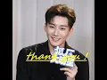 Download Lagu Liu Xue Yi thanks fans and says goodbye to the character (The princess Gambit) Eng Sub -  cc