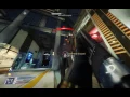 Prey 2017 - Killing Sarah Elazar Before She Sends The Code