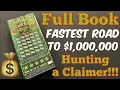 Download Lagu Fastest Road to $1,000,000 - Full Book Live - Let’s Find a Jackpot!!! Download Lagu Fastest Road to $1,000,000 - Full Book Live - Let’s Find a Jackpot!!!